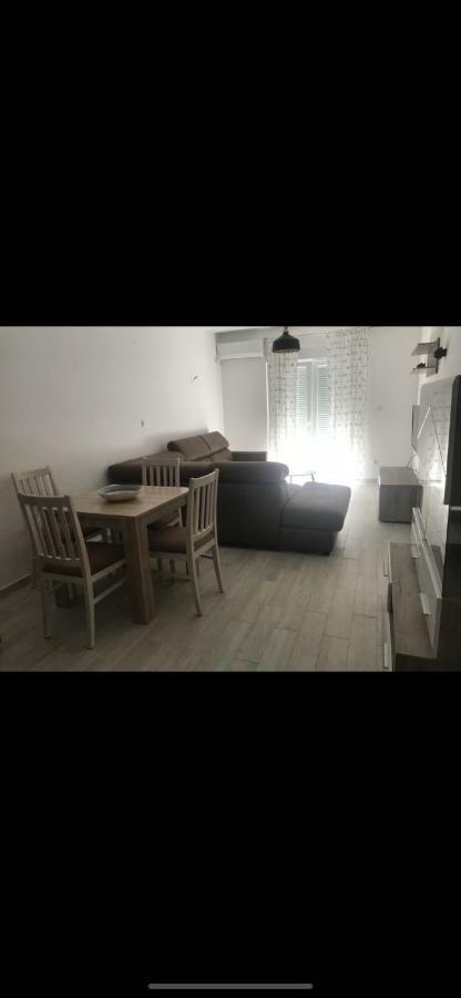 Apartment Elena Budva Buitenkant foto
